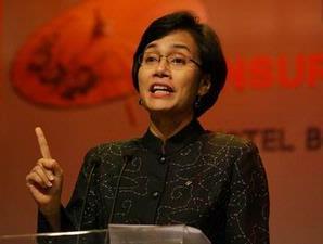 Sri Mulyani: Dari Saran Diruwat Sampai Malaikat Penyelamat