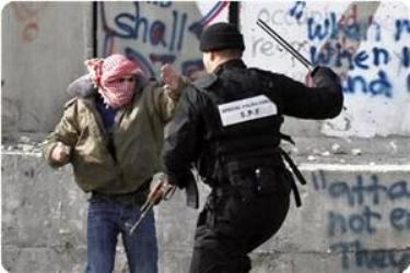 Yordania Kecam Kerja Sama Milisi Abbas Dengan CIA Siksa Tawanan Palestina
