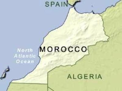 Maroko Bongkar Jaringan Al Qaida