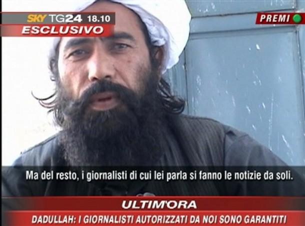 Mullah Omar : Pasukan Teroris AS Cs Menatap Kekalahan