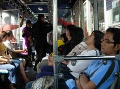 Pelecehan di Bus TransJ Akibat Video Ariel, MUI Minta Dihukum Berat