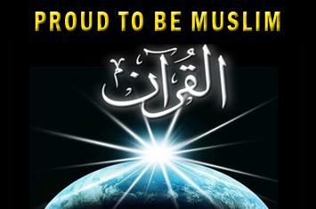 Menjadi Seorang Muslim Sejati (1)