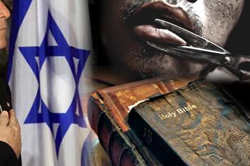 Penginjil Kristen Antek Israel, Tukang Tipu!!