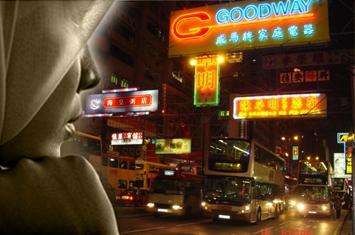 Dosa-Dosa Pemerintah RI Pada TKW Hong Kong
