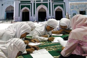 Langkah Praktis Agar Remaja Muslim Bisa Berdakwah