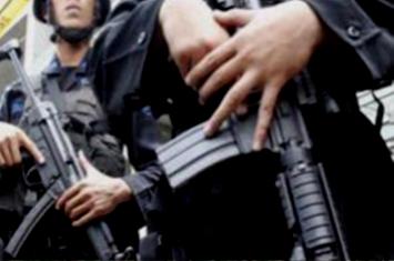Tragis, Densus 88 Kehabisan Amunisi di Aceh
