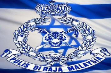 Polisi Malaysia Selidiki Penyusupan Agen Israel di Markas Kepolisian