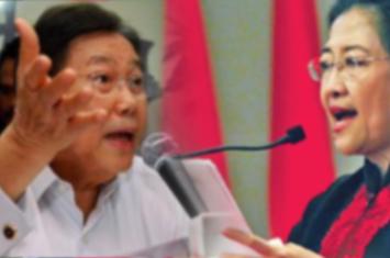 Kwik: PDI Perjuangan Partai Paling Korup, Banyak Koruptornya!