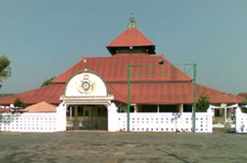 90 Persen Arah Kiblat Masjid & Mushalla di Yogyakarta Sudah Diluruskan