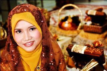 Inner Beauty Muslimah Sejati