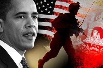 Dosa-dosa Besar Barrack Obama di Indonesia