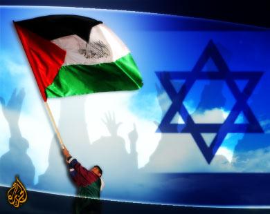 Menyedihkan, Palestina Telah Dibuang dari Peta Dunia