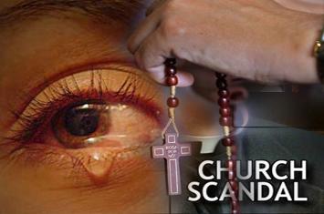 Dosa-dosa Seksual Para Pastor di Gereja Katolik Roma