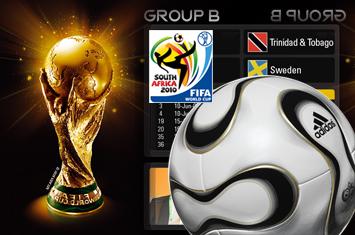 Sepak Bola, Piala Dunia Dan Gerakan Dajjalisme