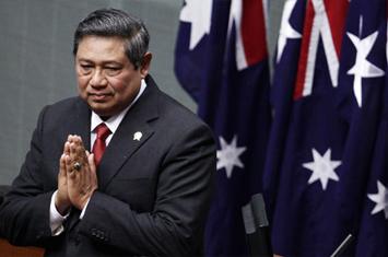 Utamakan Australia, SBY Dinilai Lecehkan Rakyat Dalam Negeri