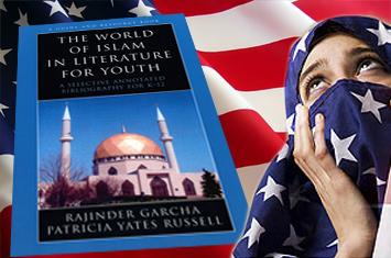Buku 'The World of Islam' Tanamkan Sentimen Anti Islam di Amerika