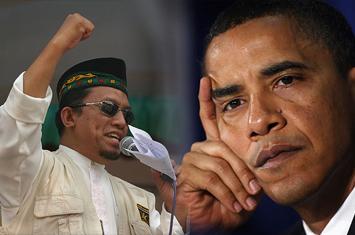 Tifatul vs. Presiden Amerika: Dulu Menghujat, Sekarang Menghormat