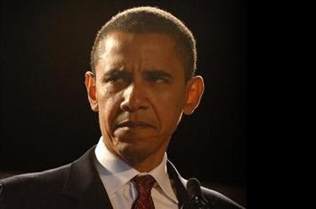 Simbol Kekejaman Barat terhadap Muslim, Obama Ditolak Seribu Ulama