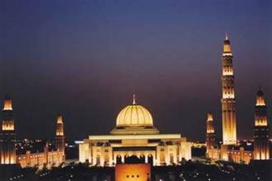 Oman Larang Umat Gunakan Speaker untuk Khutbah Jumat dan Ceramah Agama
