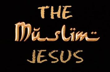 Syahadat Yesus Kristus: Islami ataukah Kristiani?