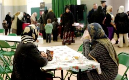 Penegakan Syariah Islam di Irlandia Adalah Tugas Patriotik