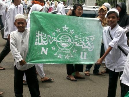 Jelang Muktamar NU, Kyai Sepuh Konsolidasi Penentuan Sikap