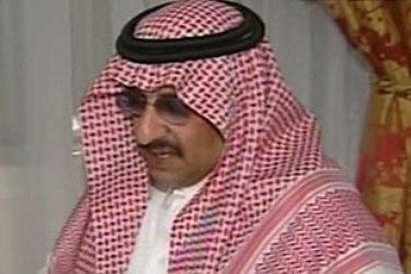 Pangeran Saudi Lolos Dari Upaya Pembunuhan