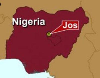 Bentrokan Muslim-Kristen di Nigeria Tewaskan 192 Orang