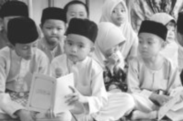 Siswa Non-Muslim Minati Sekolah Agama Islam di Brunei