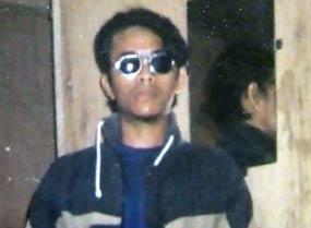 Apakah Nur Sahid Pelaku Pemboman di Mega Kuningan?