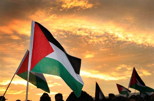 Venezuela Dukung Pendirian Negara Palestina