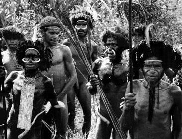 Bencana Kelaparan Landa Papua, 92 Tewas