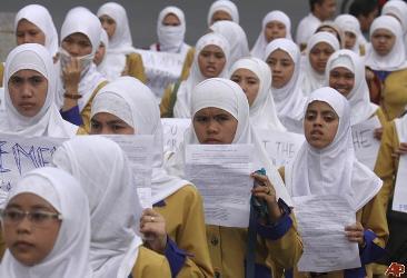 Muslim Phlipina akan Adopsi Sistem Pendidikan Islam Brunei 