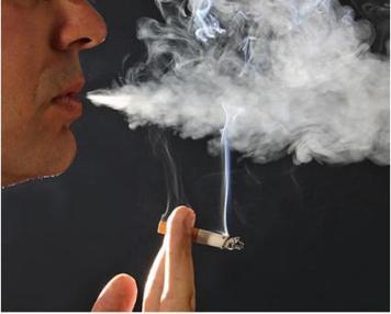 Rokok Membunuh 5 Juta Orang Setiap Tahun