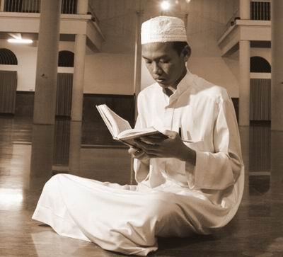 Nasehat Al-Ghazali Untuk Pelajar