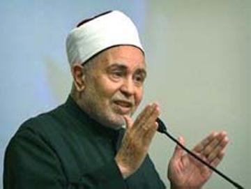 Aneh, Imam Besar Al-Azhar (akan) Melarang Niqab