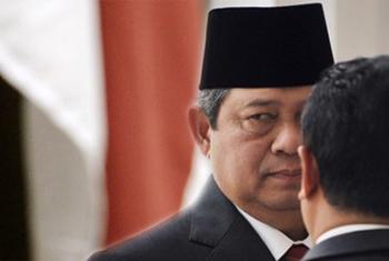 Program 100 Harinya Gagal, SBY Sebut Terorisme Belum Surut