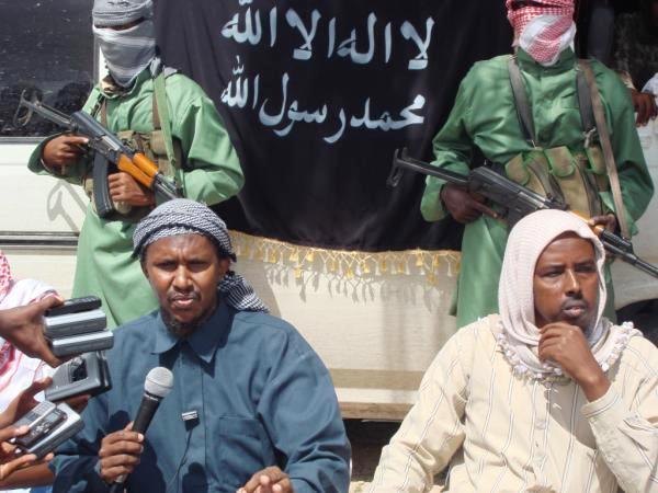 Al Shabab Lebarkan Kekuasaan didekat Perbatasan Kenya