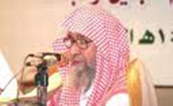 Wafat Shekh Abdullah Ghadyan Anggota Dewan Ulama Senior Saudi