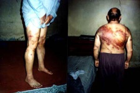 Muslim Sunni Ditahan dan Disiksa di Penjara Rahasia Bagdad