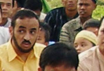 Benarkah Ali Mohammed Agen Ganda?