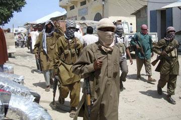 Seorang Mujahidin Amerika Syahid di Somalia