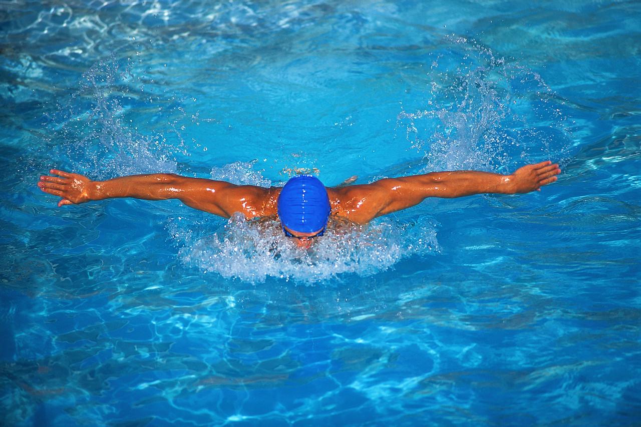 Berenang Dan Mitos Menambah Tinggi Badan
