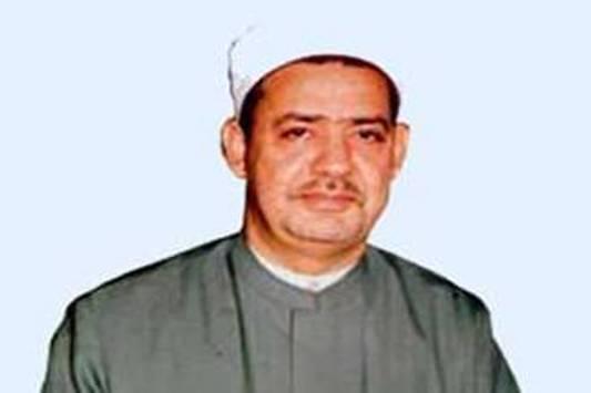 Syaikh Ahmad Thayyib ditunjuk sebagai Syaikhul Azhar Baru