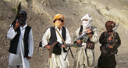 Taliban: Rencana Penyatuan Afghanistan adalah Tipuan Belaka