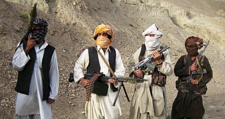 Taliban: Rencana Penyatuan Afghanistan adalah Tipuan Belaka