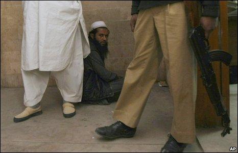 Taliban Hentikan Kontak Dengan PBB