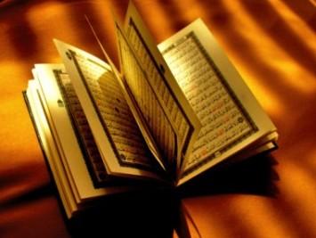 Al-Qur'an Mendahului Sains Modern