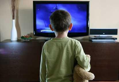 Hentikan Siaran TV yang Merusak Akidah dan Moral