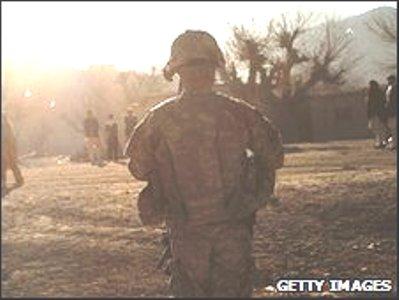 Dalam Sehari 4 Tentara ISAF Kembali Tewas di Afghanistan